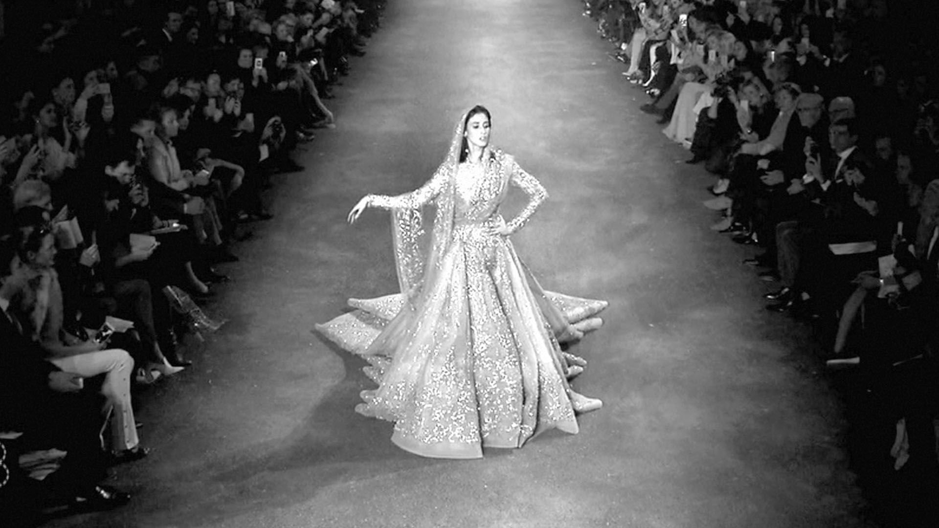 Was ist Haute Couture?