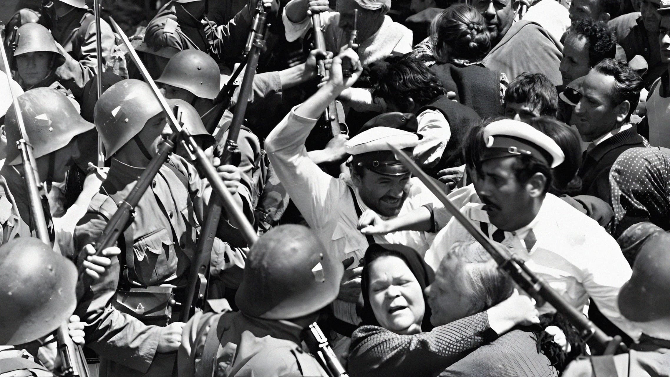 Македонски дел на пеколот