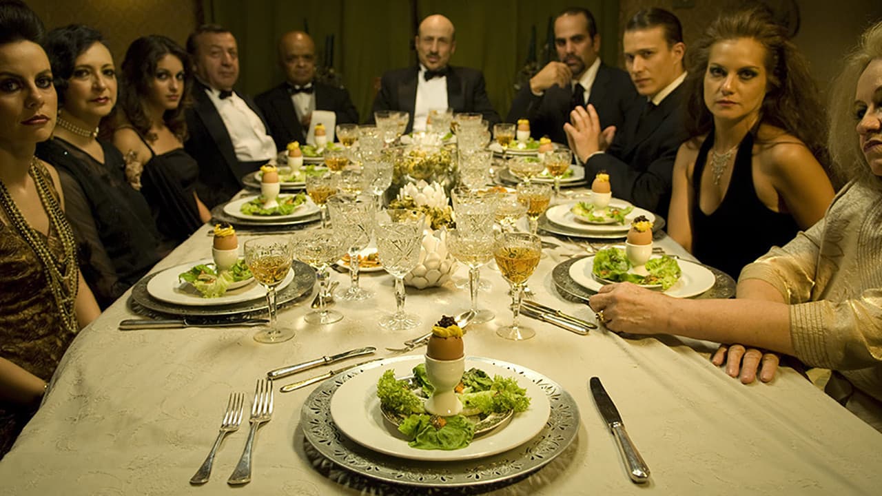 Contrafábula de una niña disecada