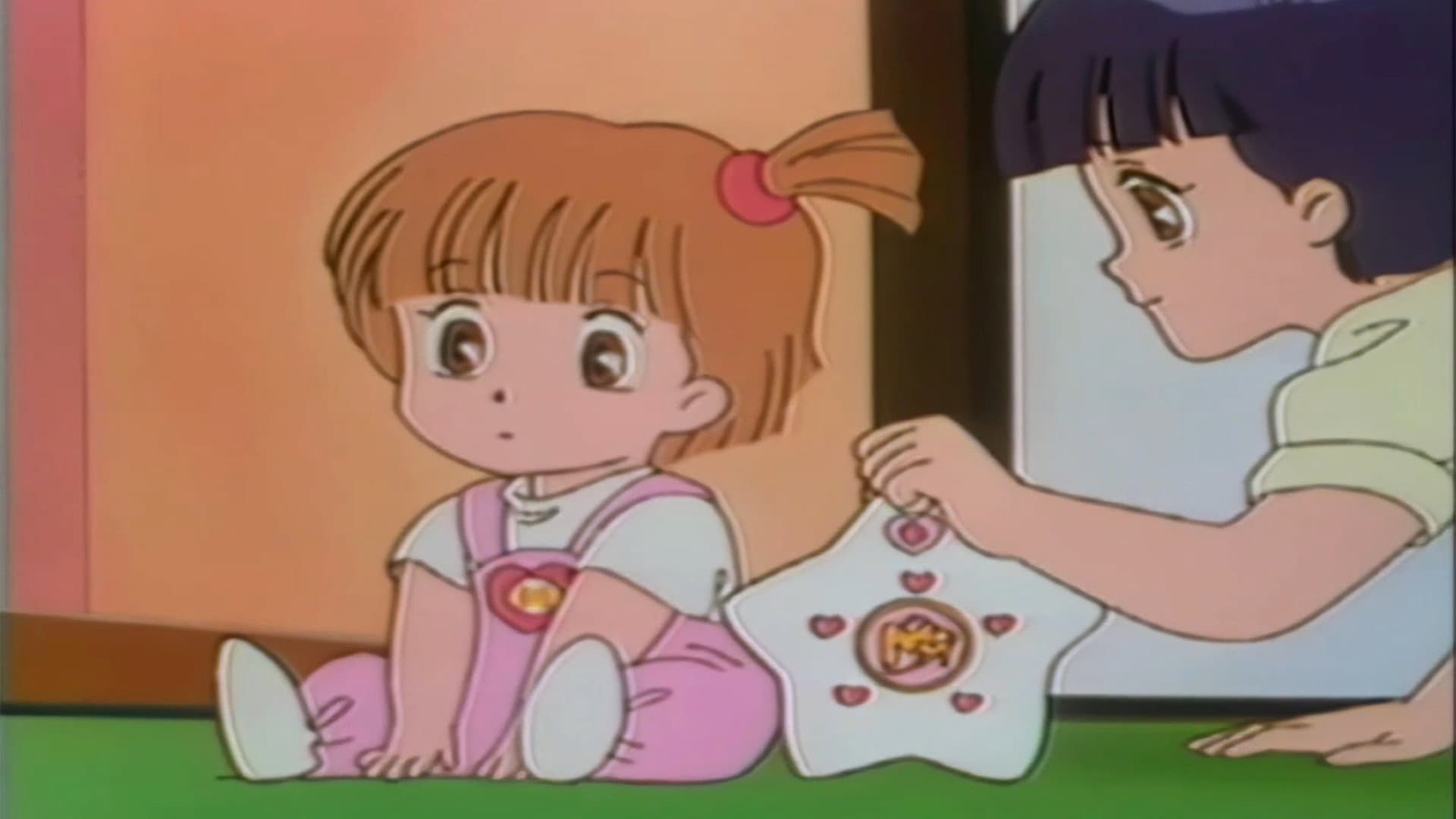 ママは小学４年生