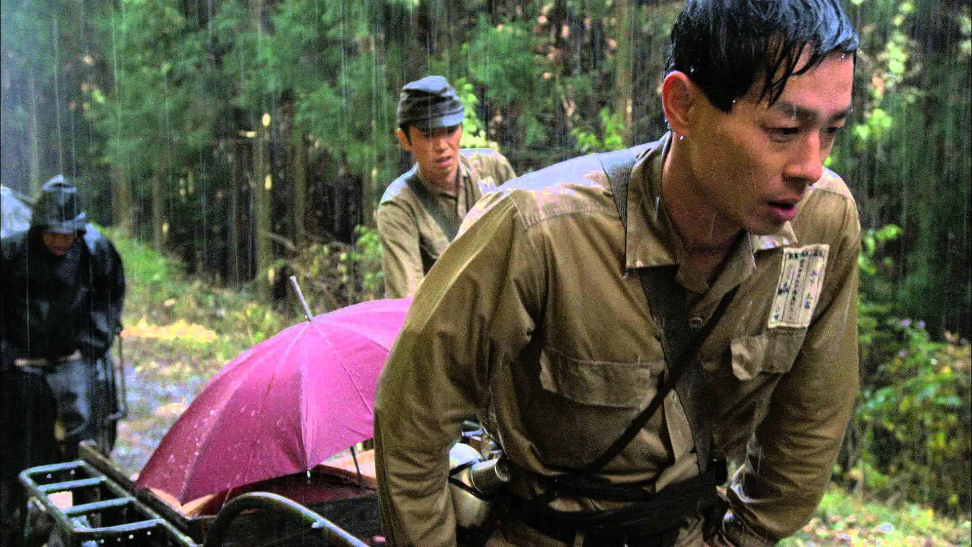 はじまりのみち