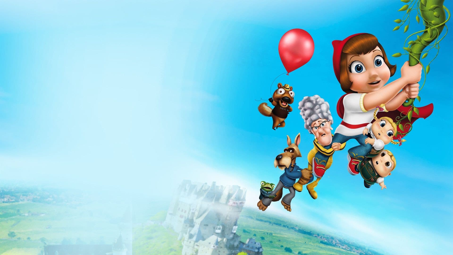 Das Rotkäppchen-Ultimatum