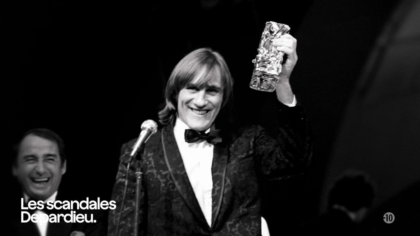 21h Médias : Les scandales Depardieu