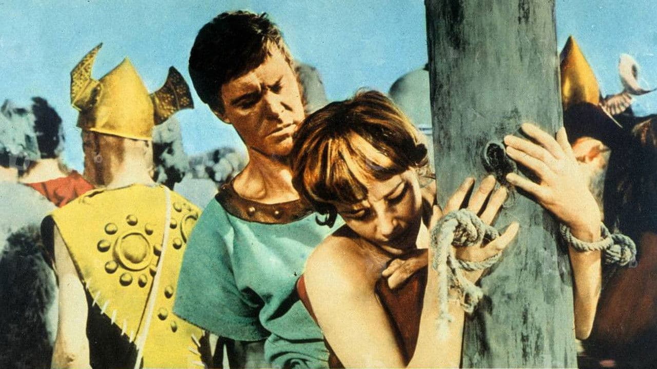 Die Jungfrauen von Rom