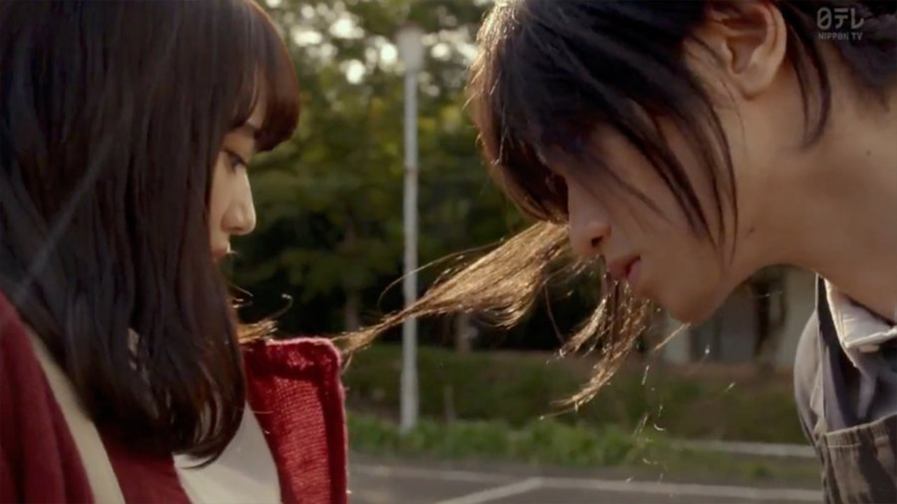 黒崎くんの言いなりになんてならない SP