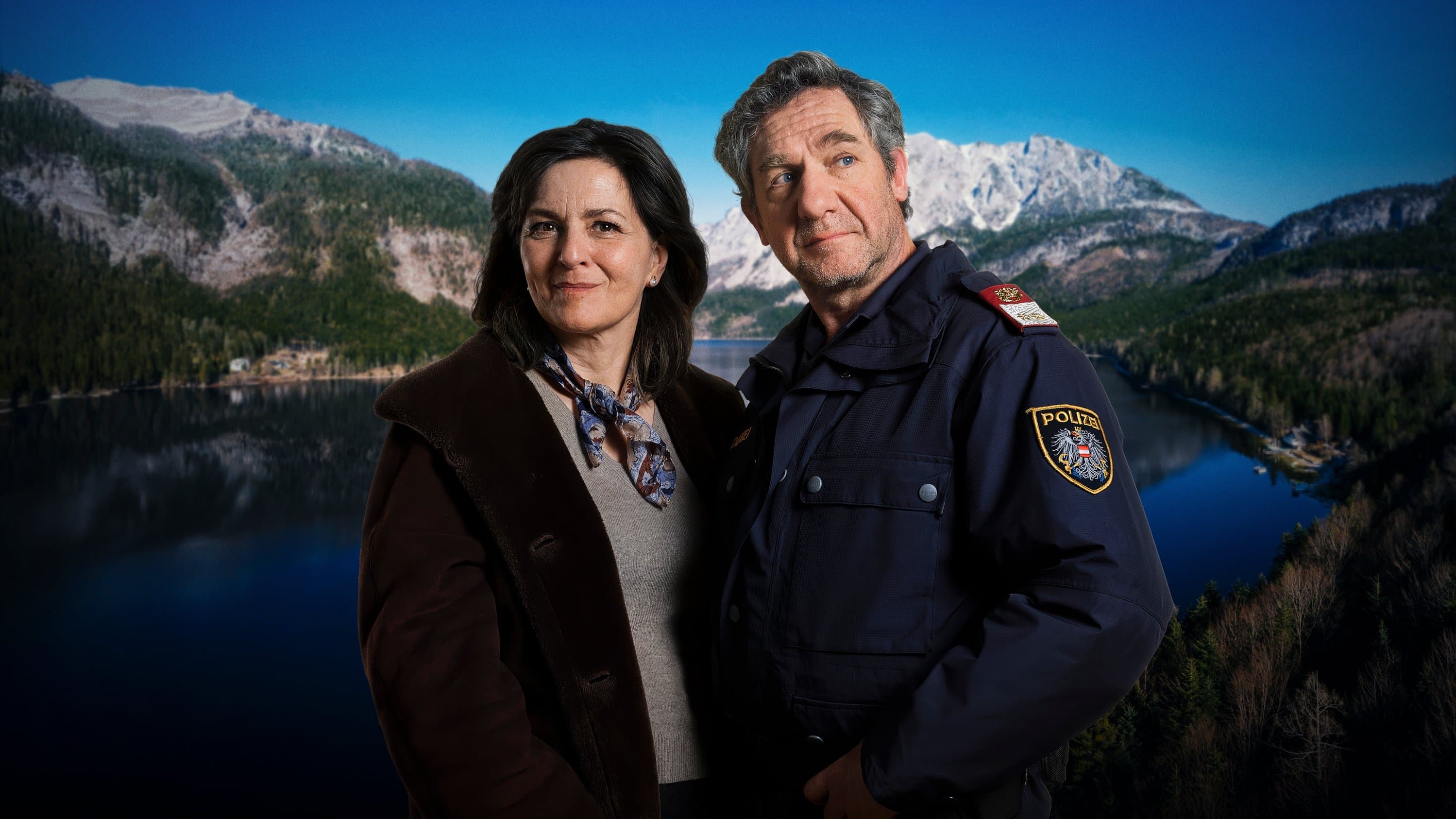 Letzter Stollen - Der sechste Altaussee-Krimi