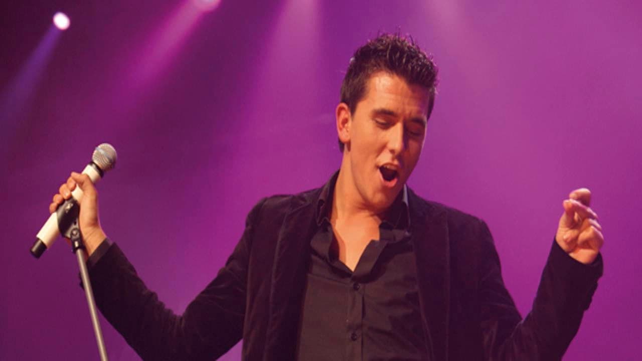 Jan Smit Live '09