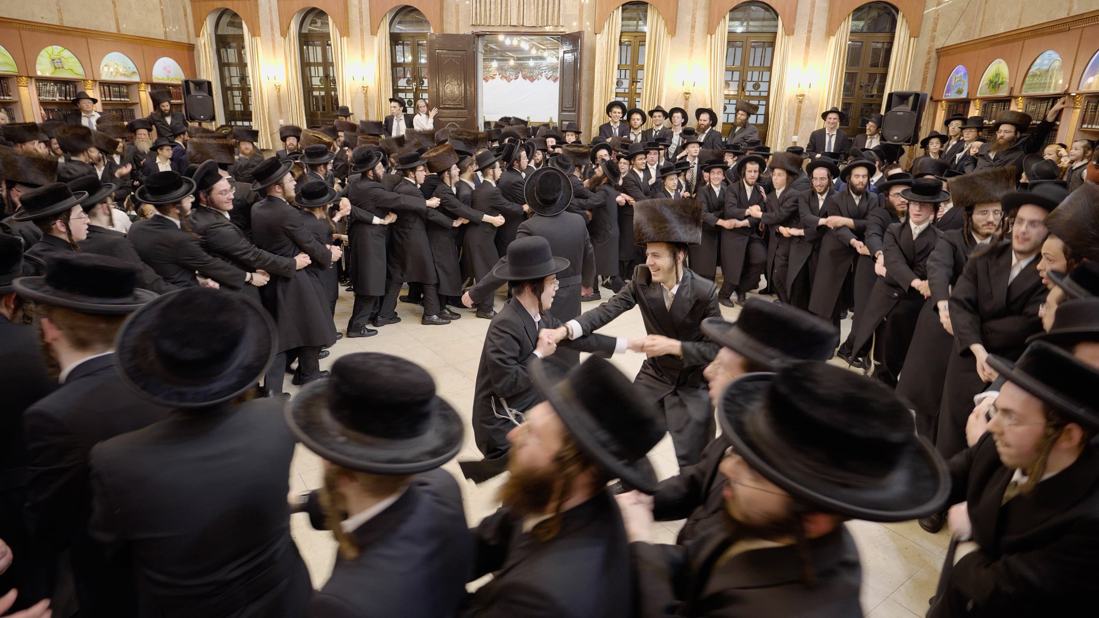 Gott spricht Jiddisch