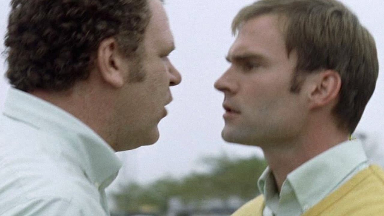 Top Job - Showdown im Supermarkt