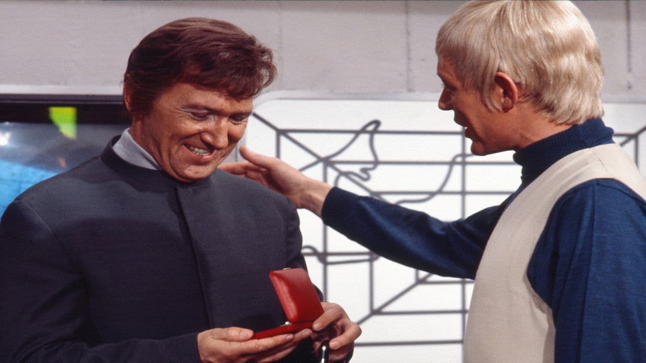 Weltraumkommando S.H.A.D.O.