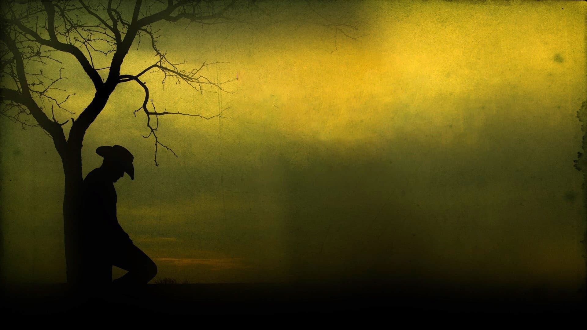 Südlich des Himmels - Westlich der Hölle