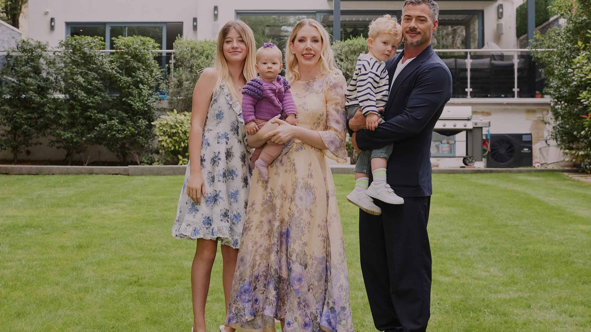 At Home with Katherine Ryan