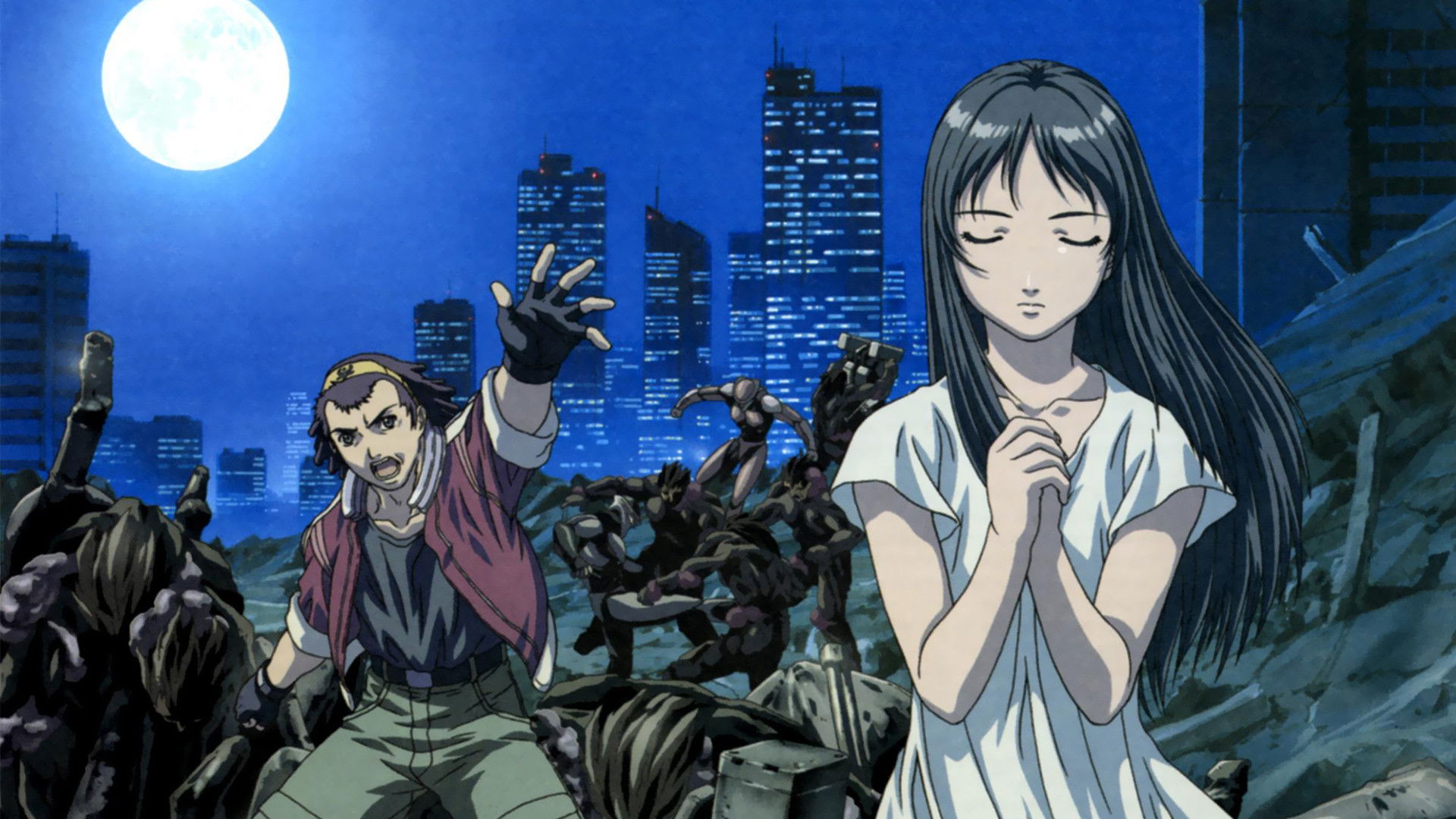 Zaion - I Wish You Were Here