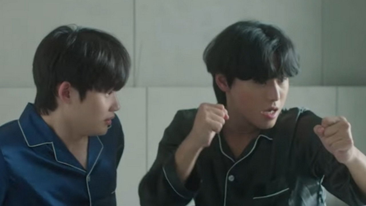 러브 아포칼립스