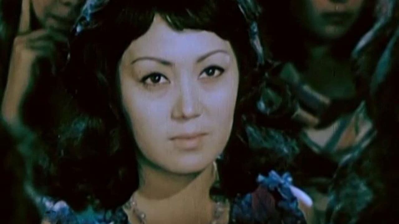 Der Schwur des Dshantai