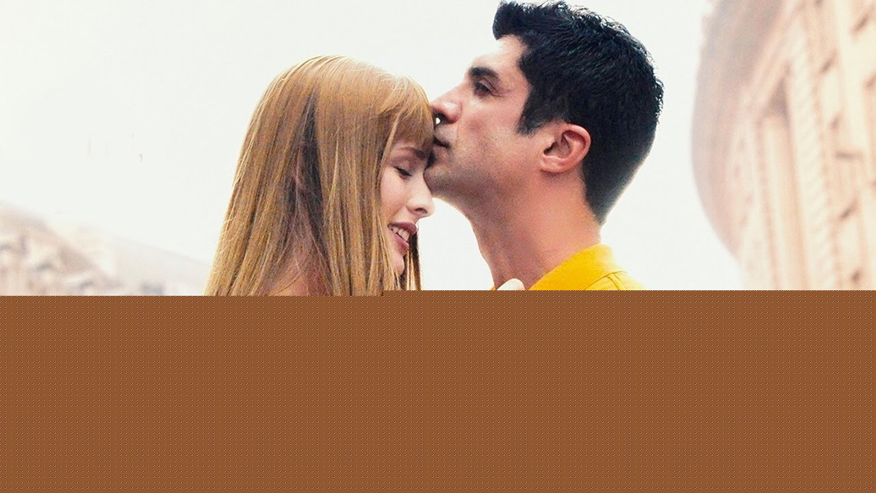 Su ve Ates - Wasser und Feuer