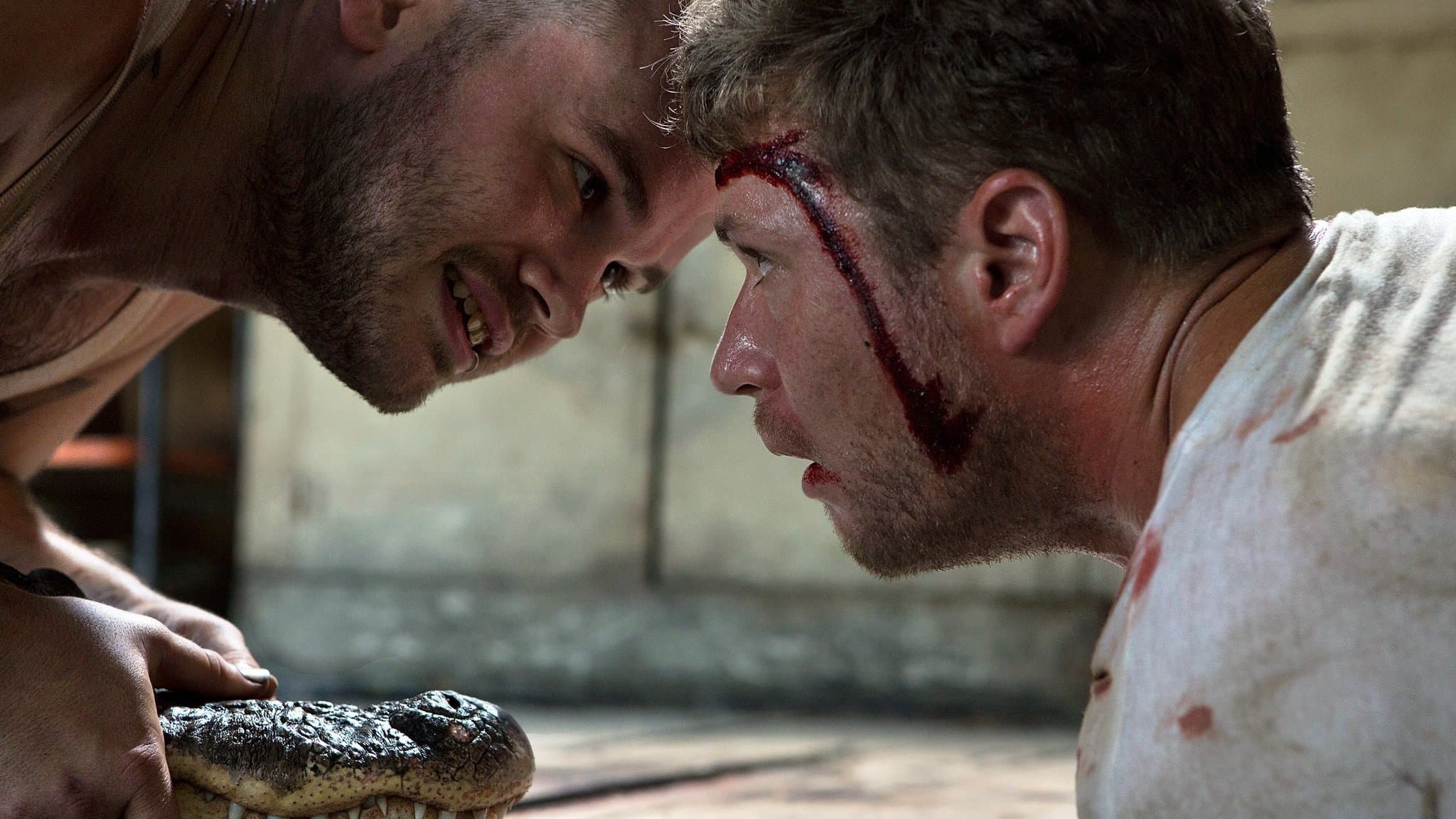 Kidnapped - Die Entführung des Reagan Pearce