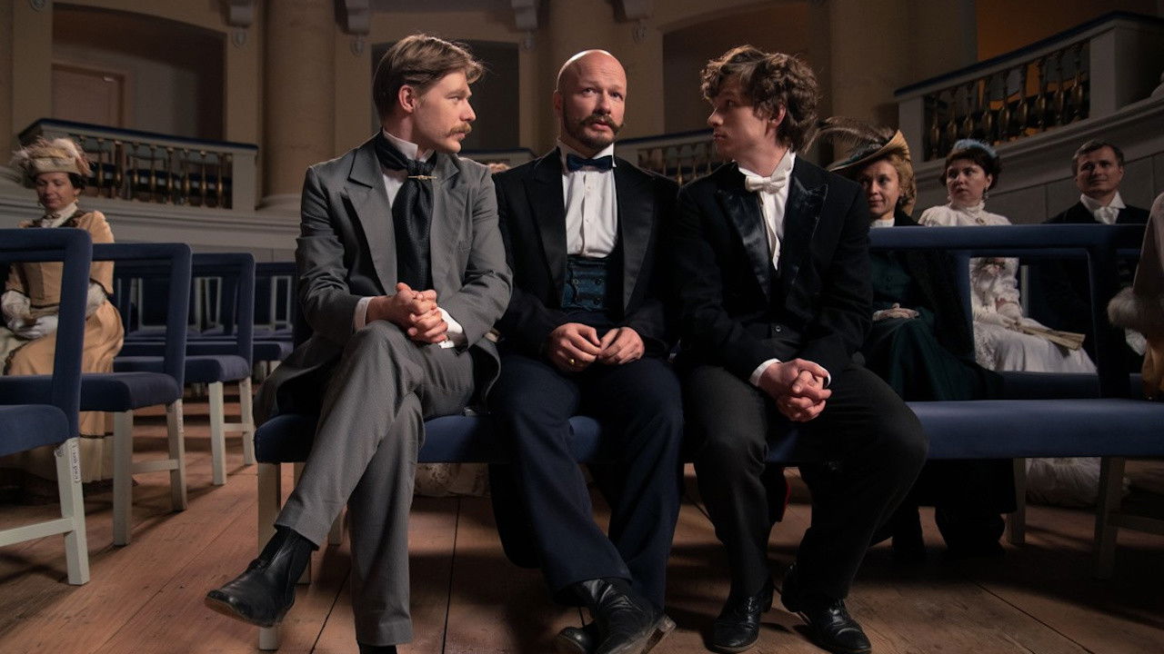 Победители