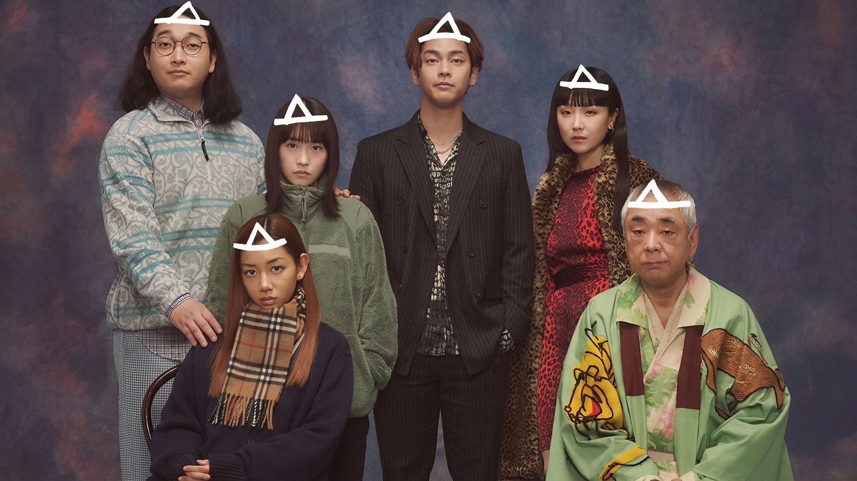 オレは死んじまったゼ！