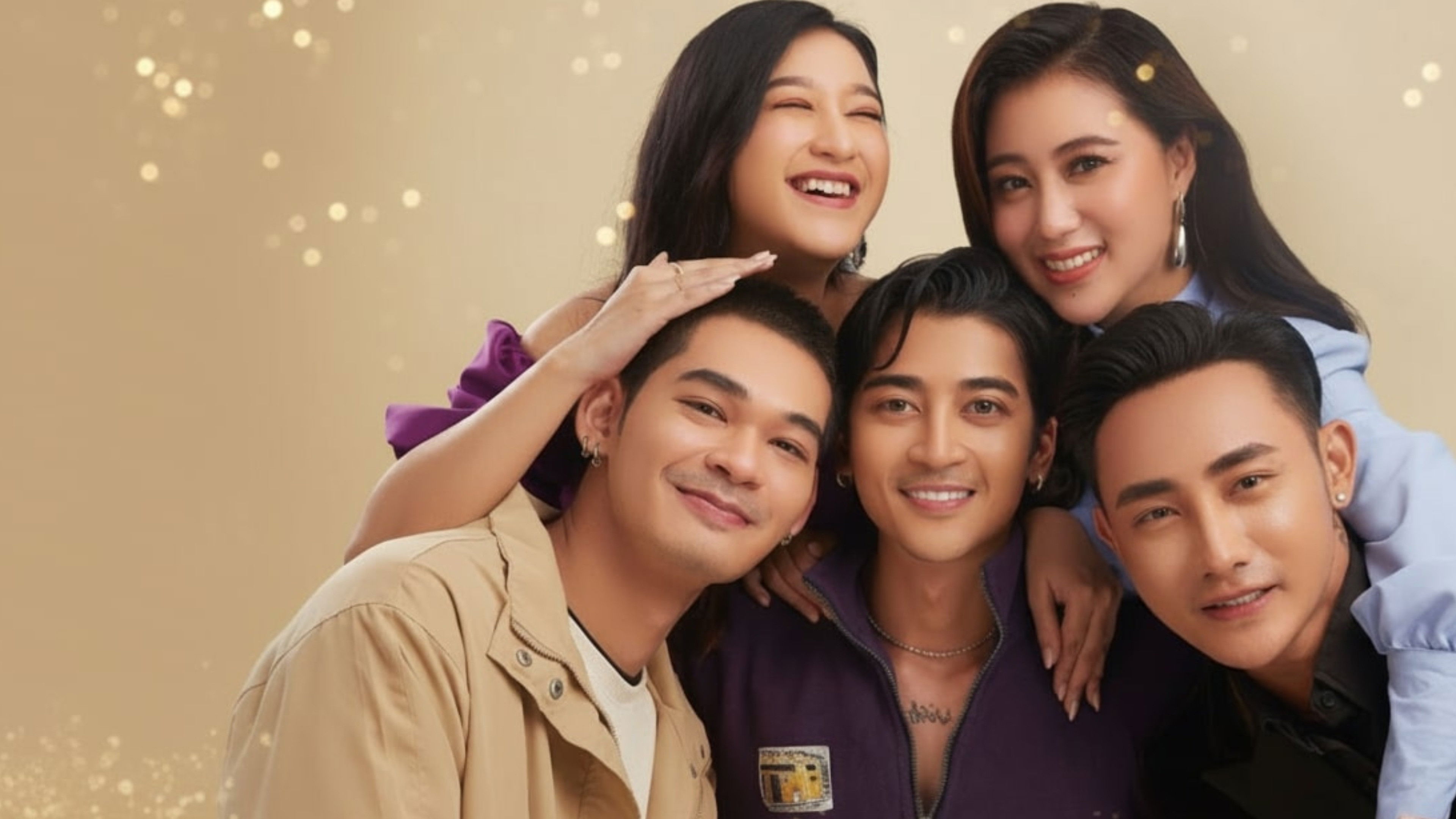 ချိုချဥ်သူငယ်ချင်း