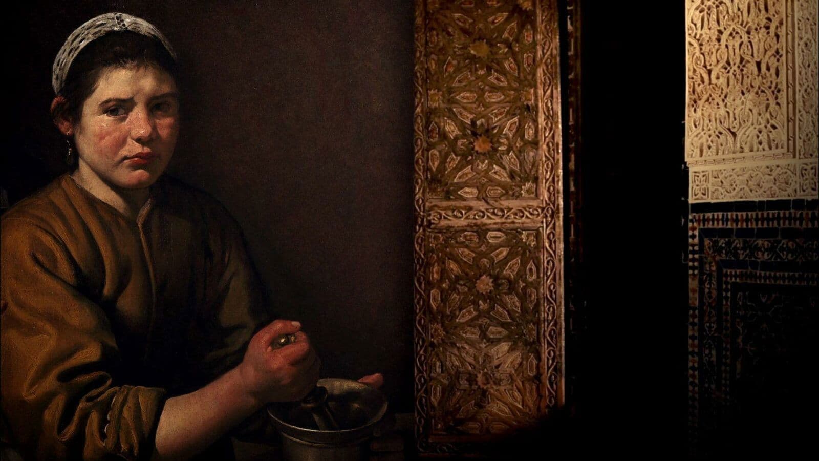 Diego Velázquez ou le Réalisme Sauvage