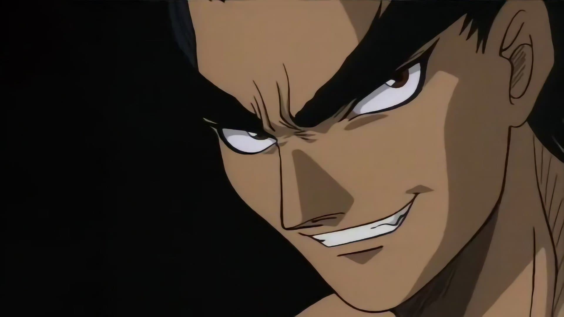 Tekken - Die eiserne Faust