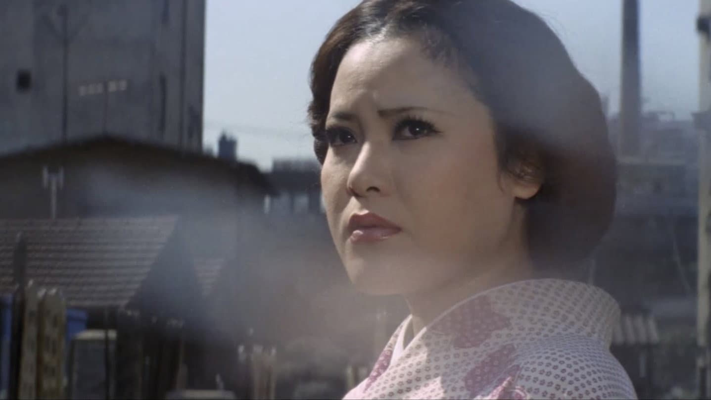 新・団地妻　ブルーフィルムの女