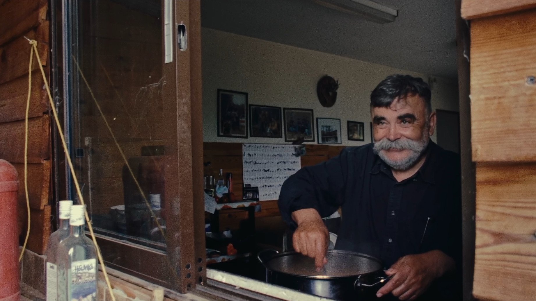 Καταφύγιο Κυνηγών