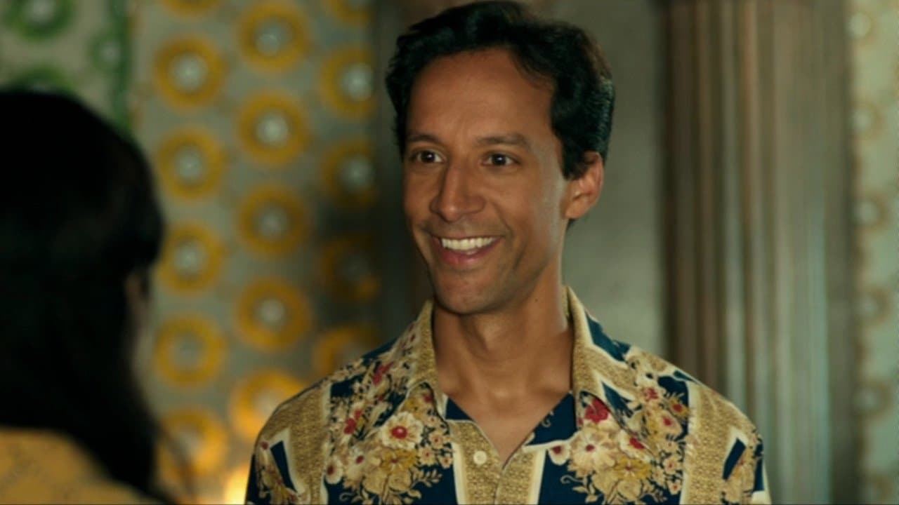 Mister Malik und die Reise ins Glück