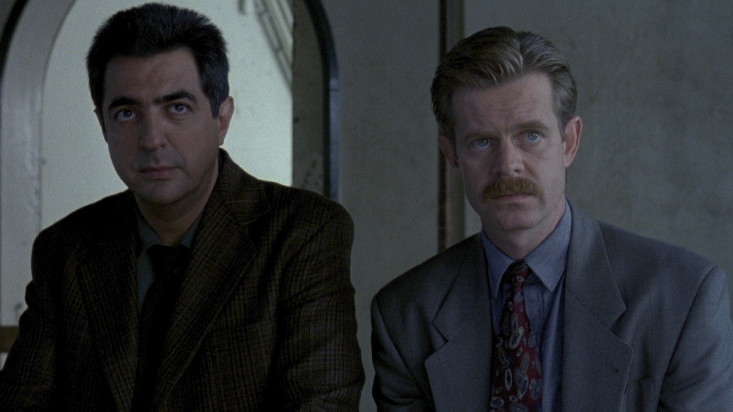 Homicide - Mordkommission