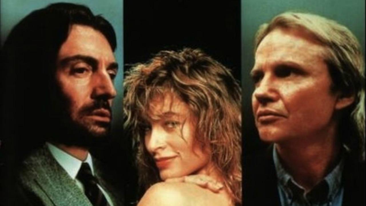 Avatar - Wiedergeburt des Bösen