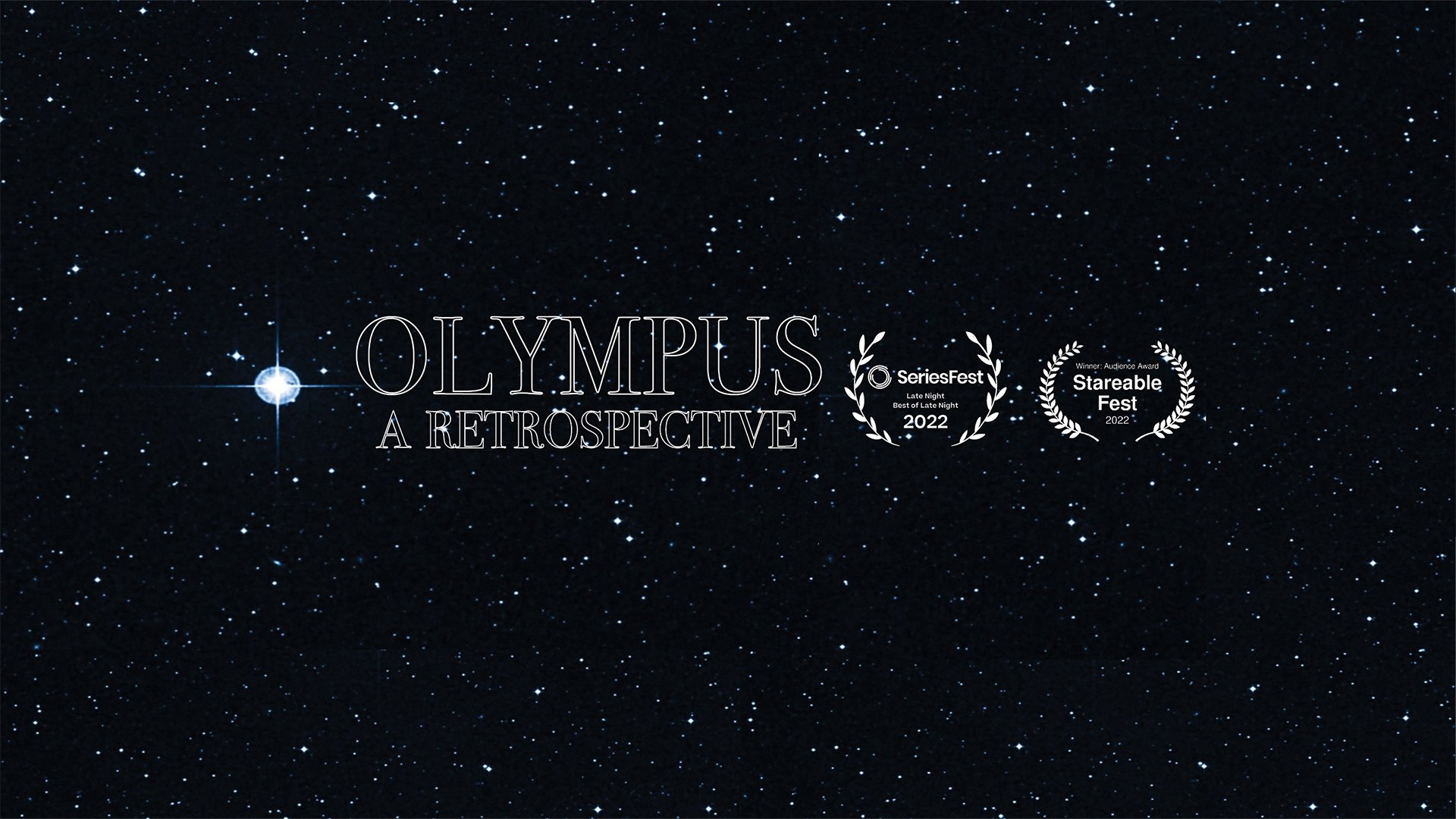 Olympus: A Retrospective
