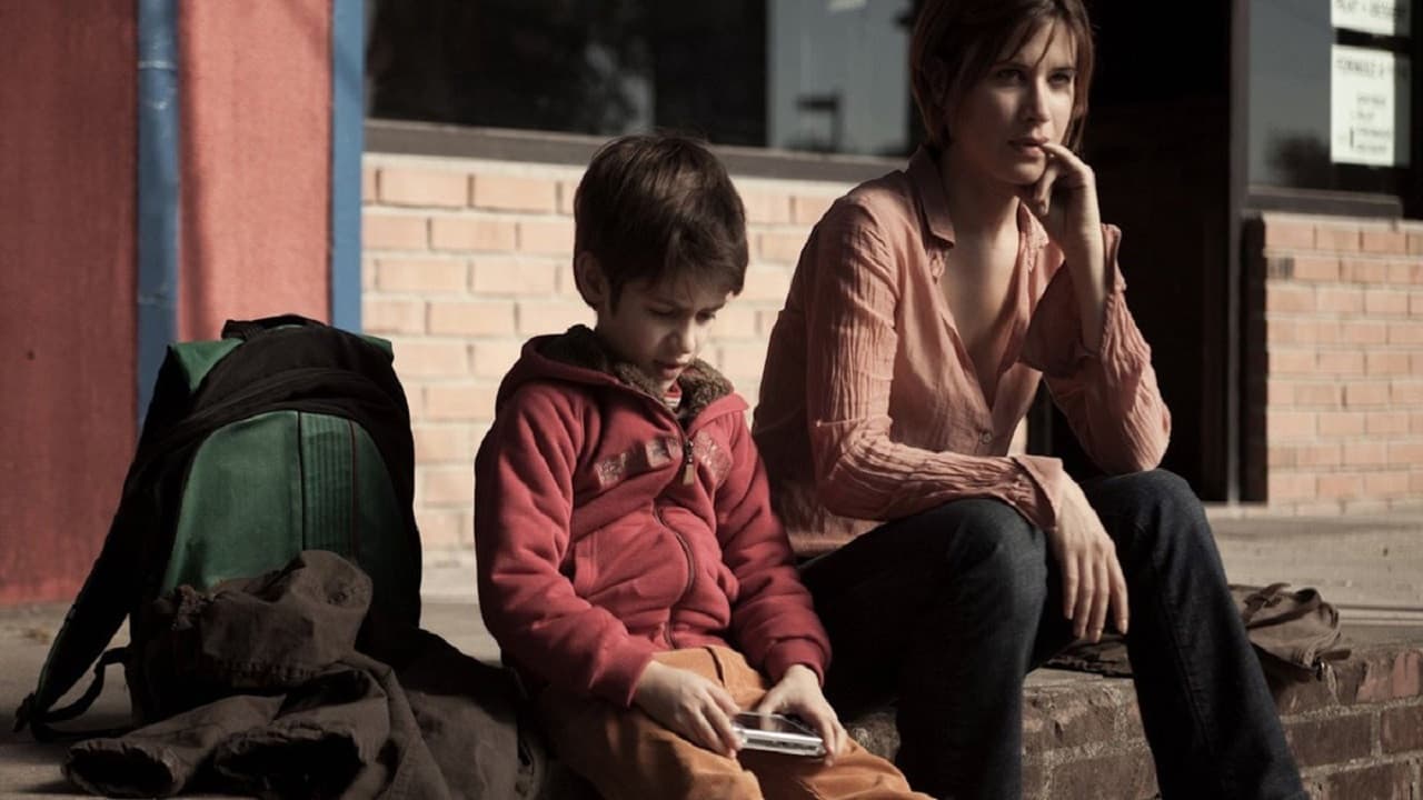 R.I.F. – Ich werde Dich finden