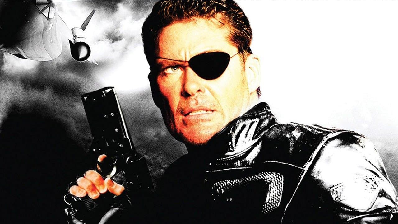 Agent Nick Fury - Einsatz in Berlin