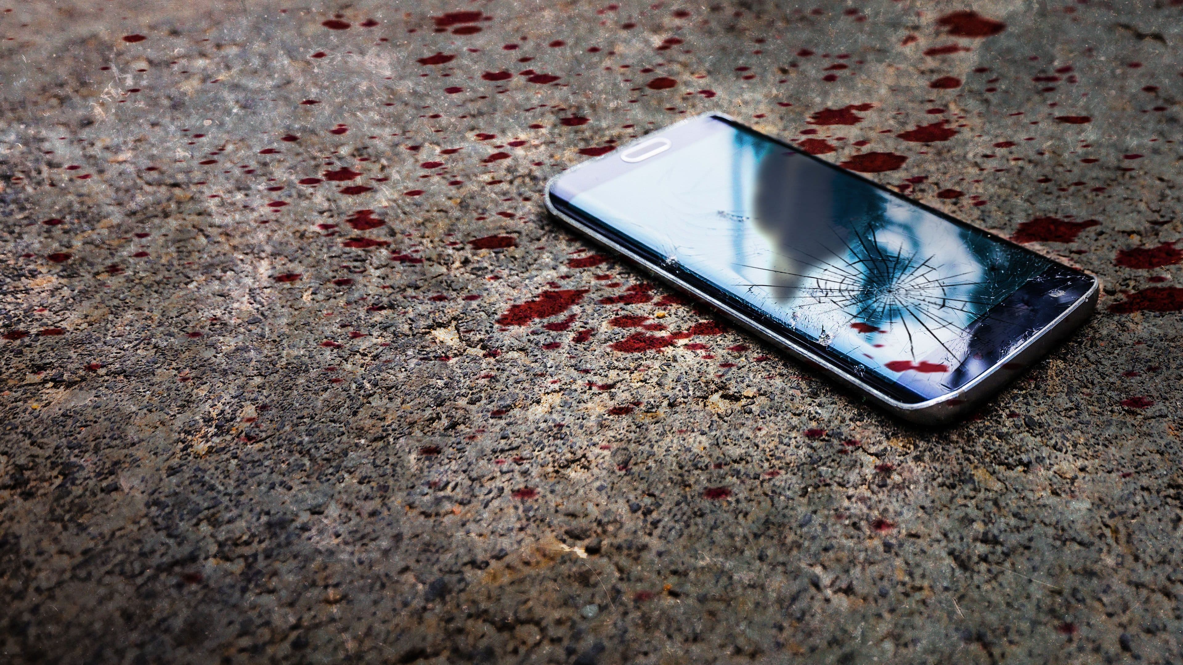 A Killer Makes a Call