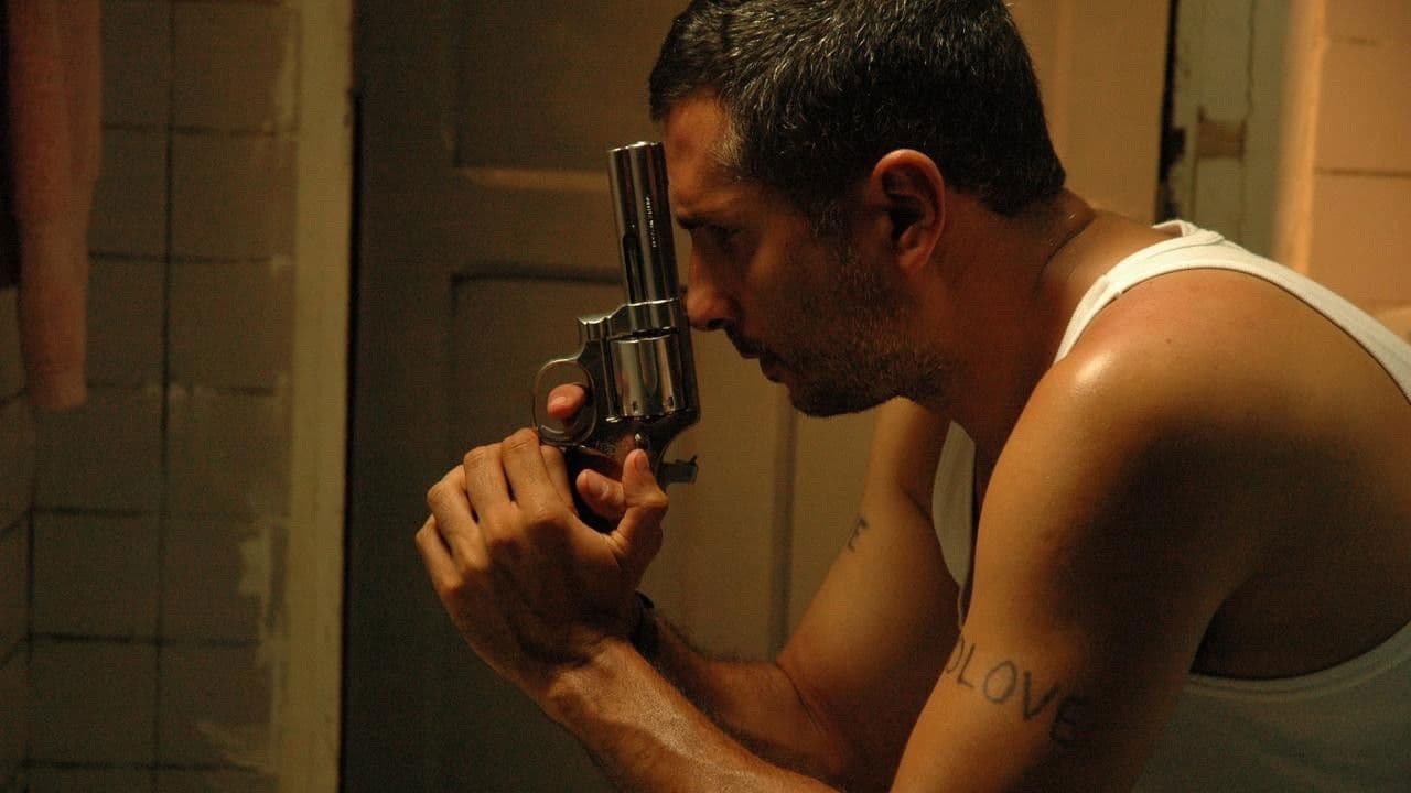 Perro come Perro - Den Letzten fressen die Hunde