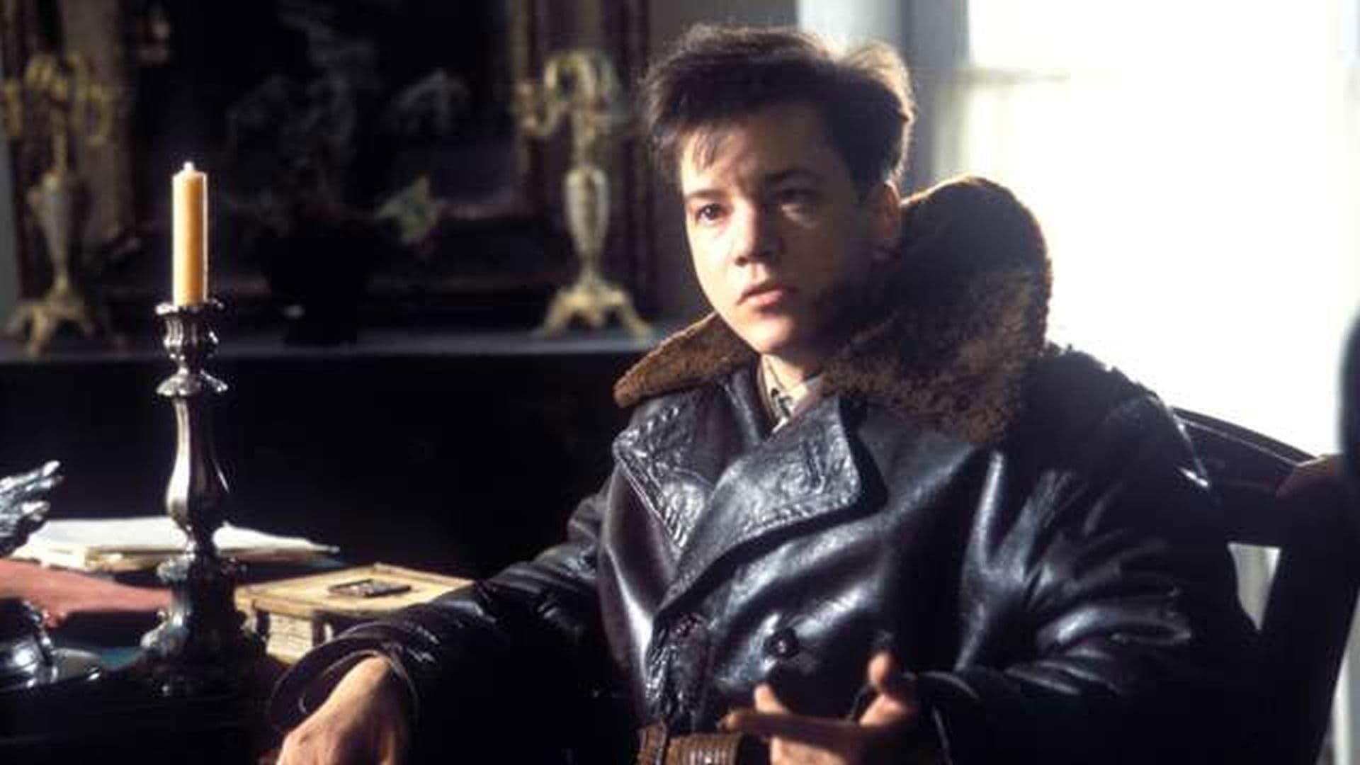 Back in the U.S.S.R.