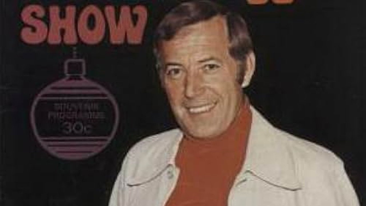 The Val Doonican Show