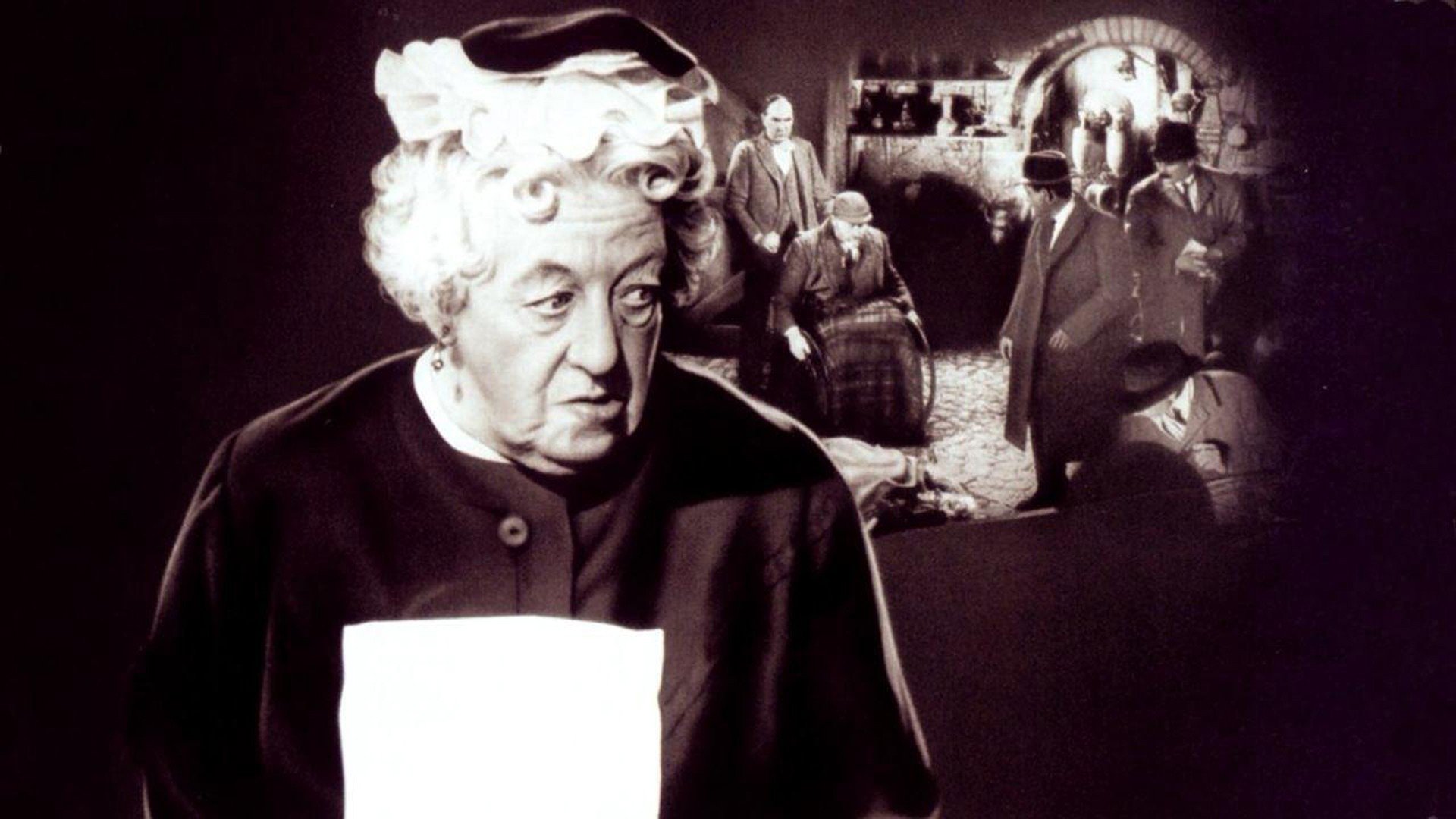 16 Uhr 50 ab Paddington