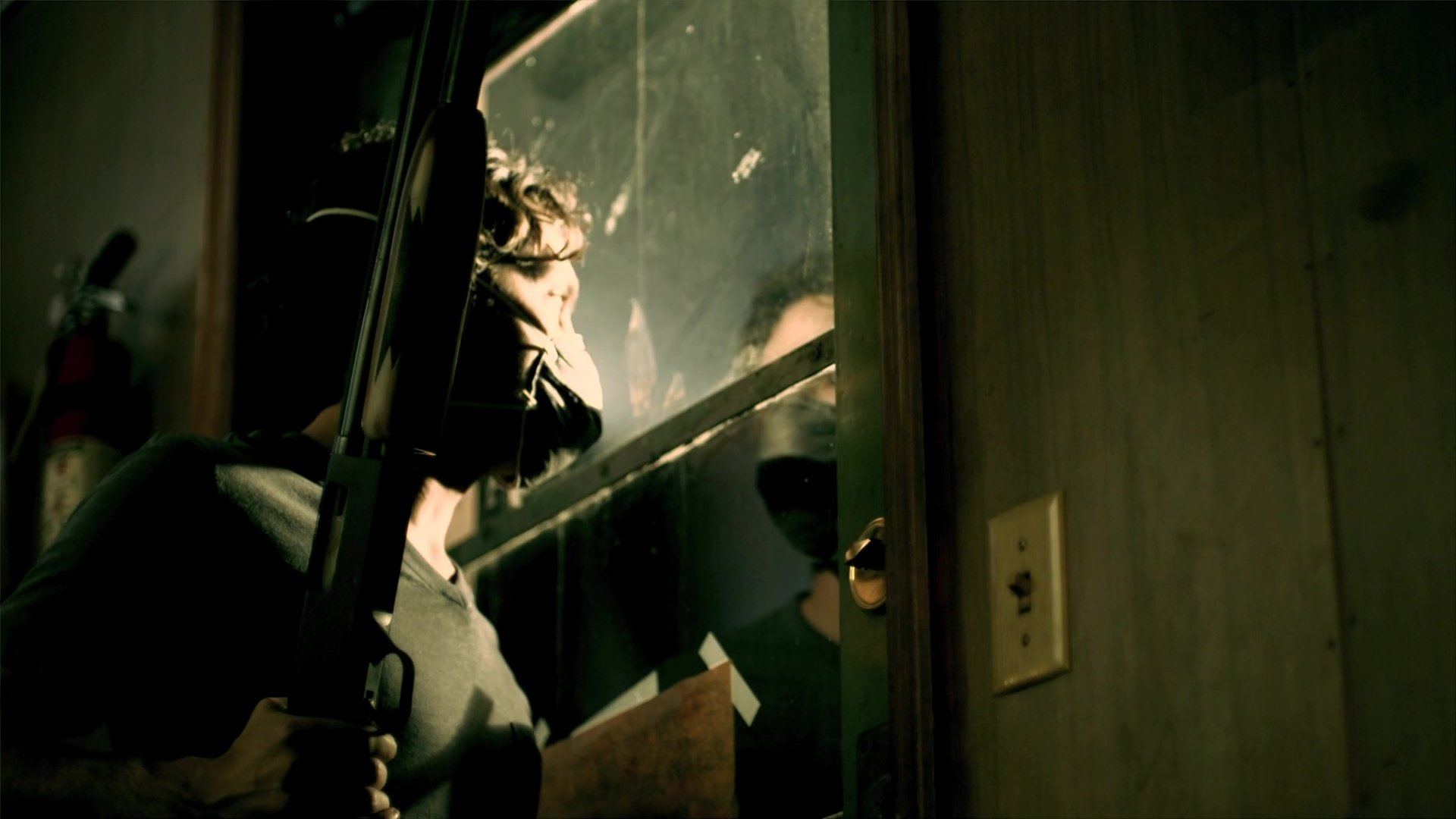 Attack of the Undead