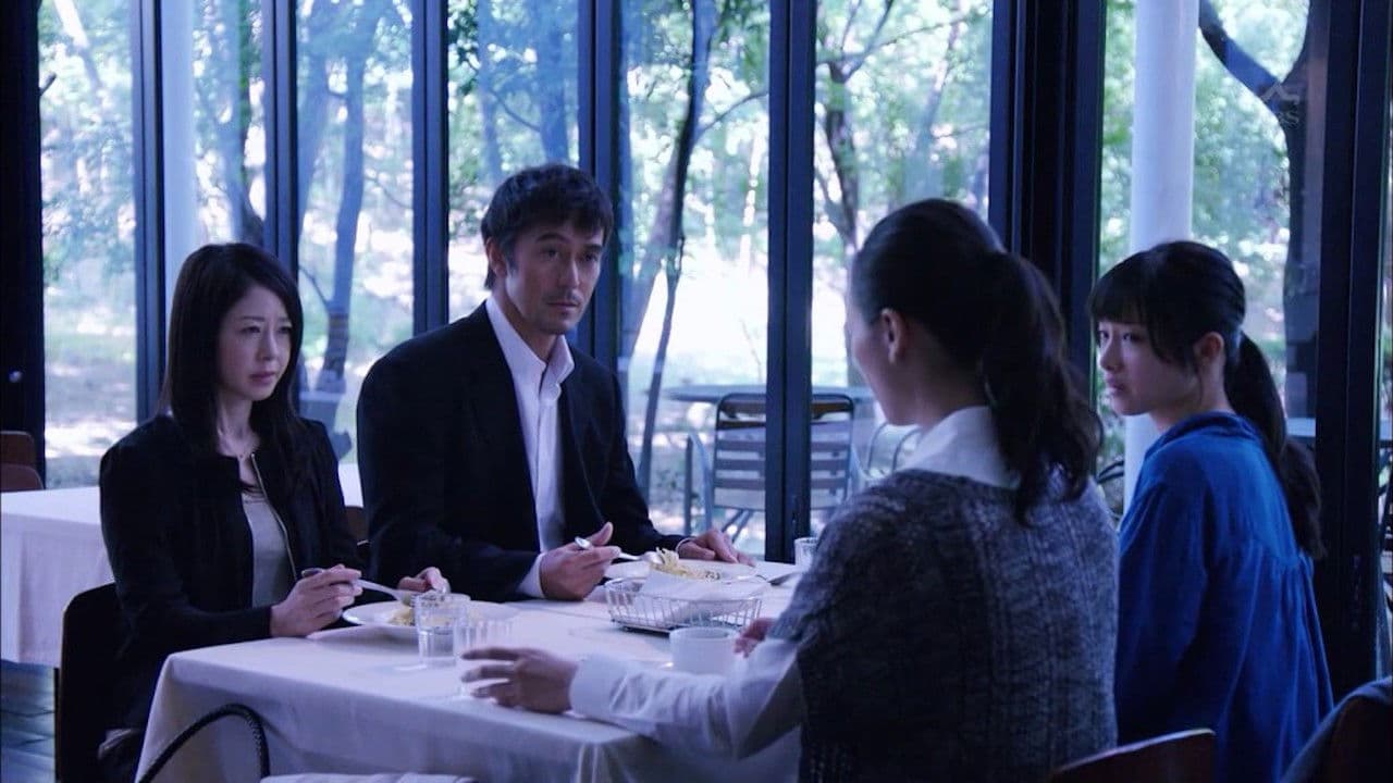 “新参者”加賀恭一郎「眠りの森」