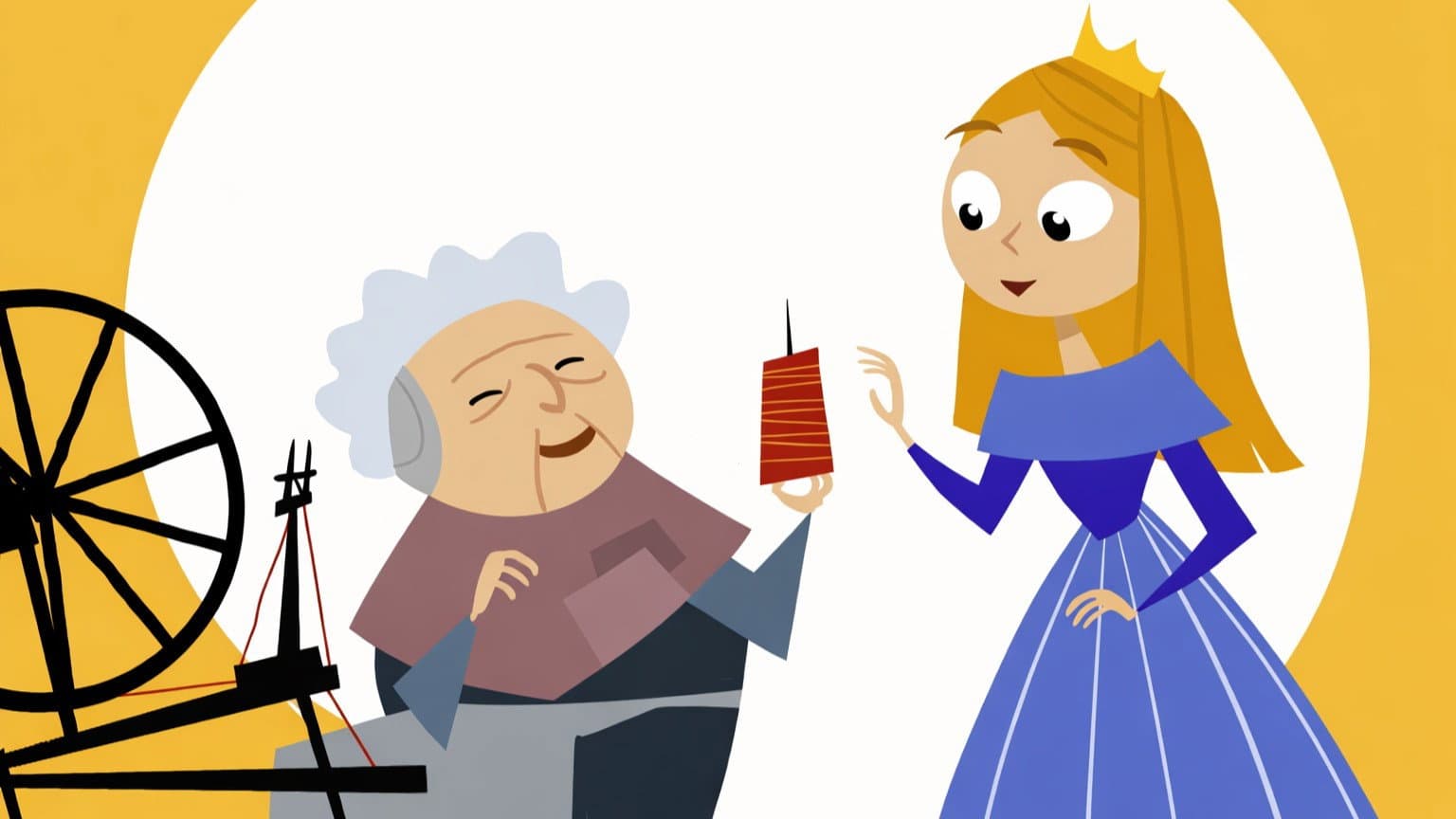 Sagenhaft: Märchen aus aller Welt