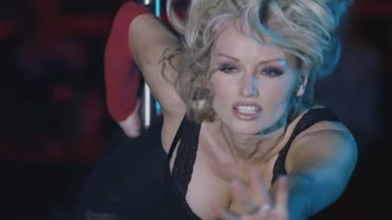 Trois petites filles