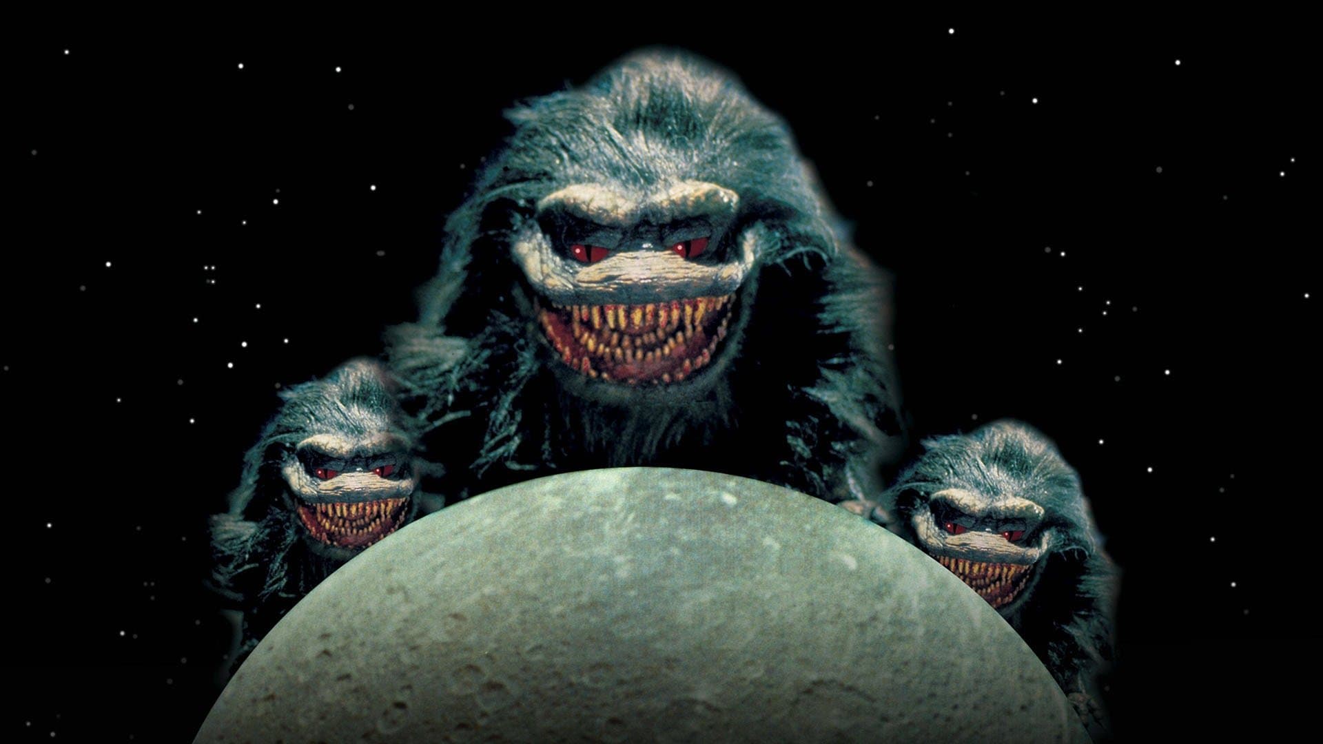 Critters 4 - Das große Fressen geht weiter
