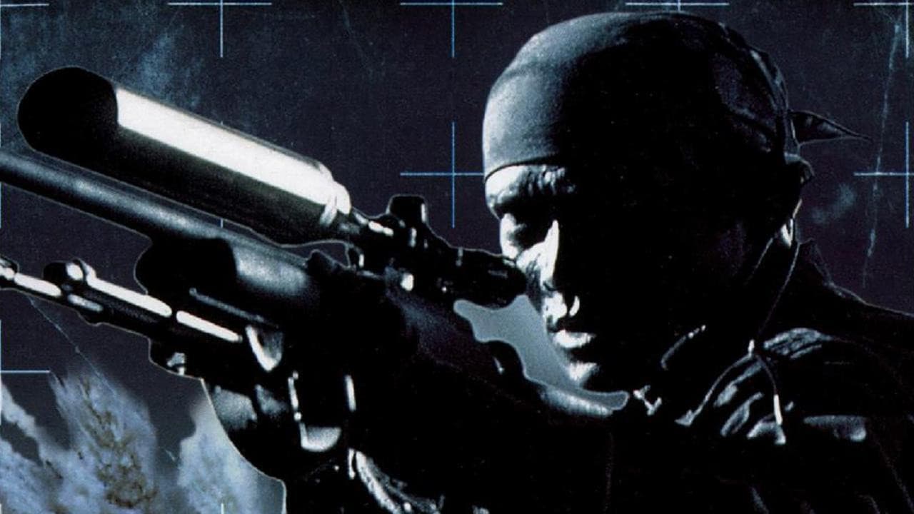 Sabotage - Dark Assassin