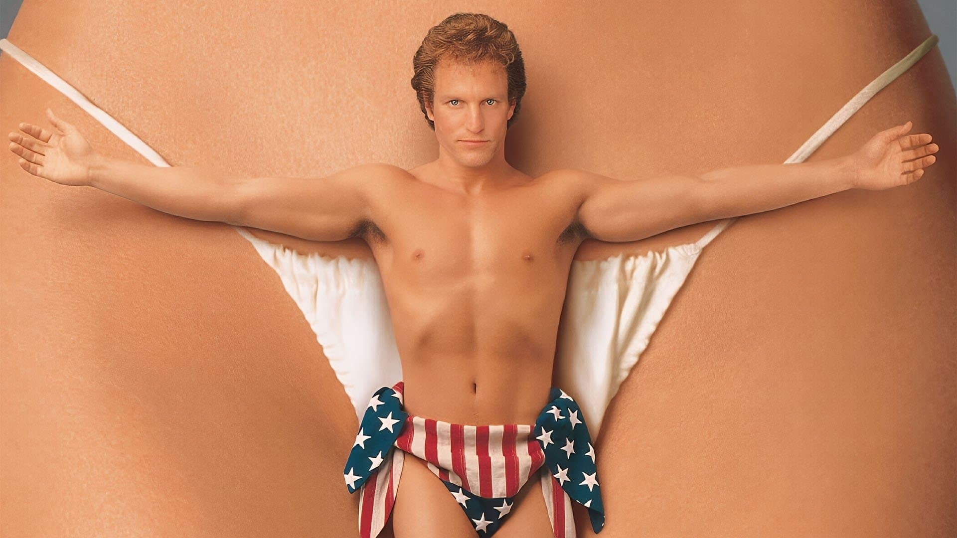 Larry Flynt - Die nackte Wahrheit