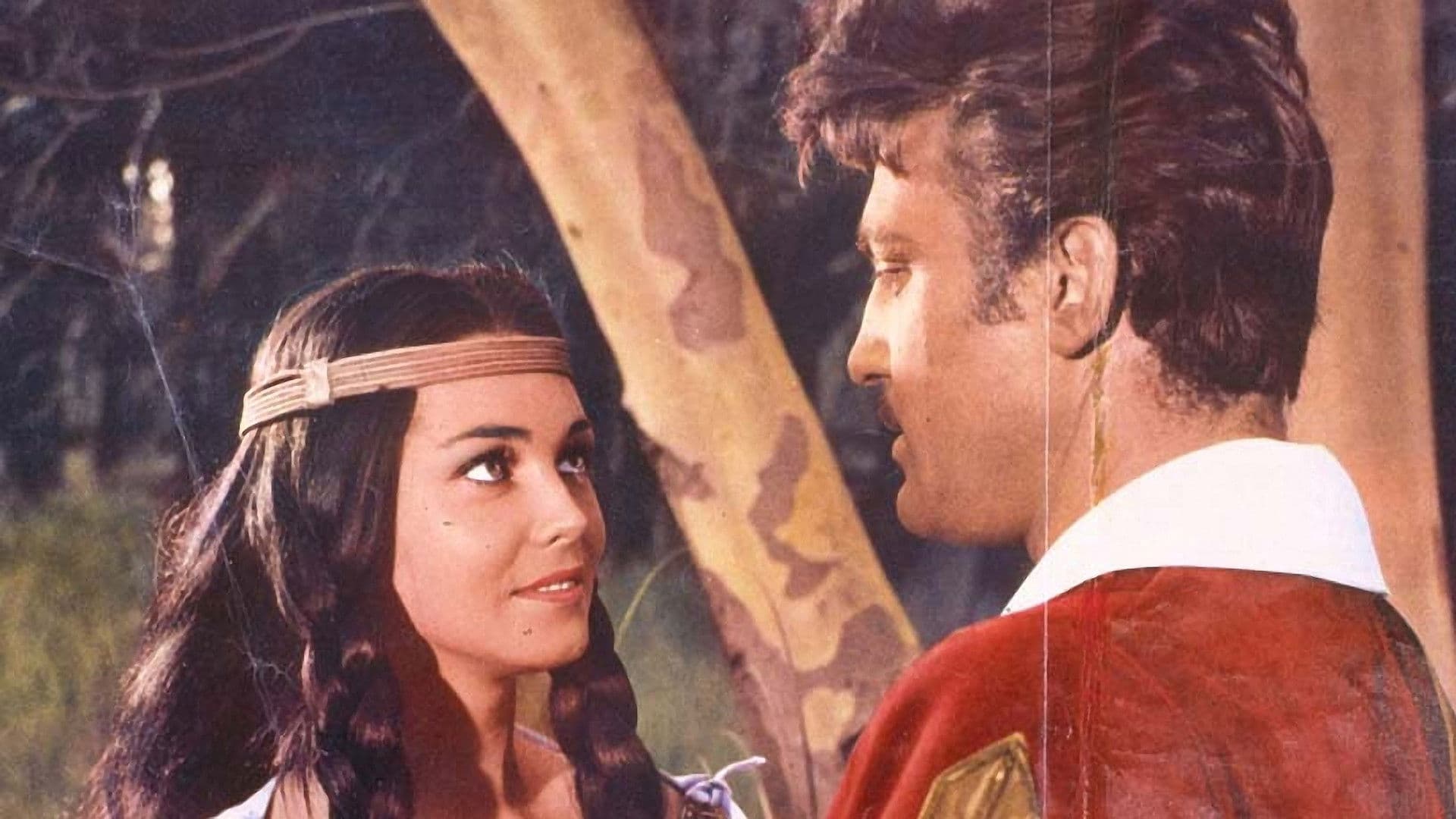 Der Abenteurer von Tortuga