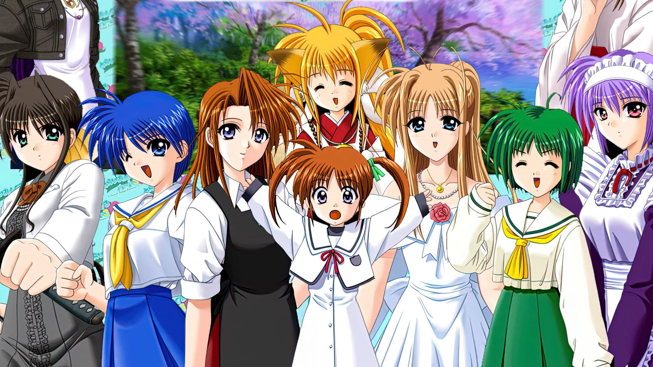 Triangle Heart Sweet Songs Forever