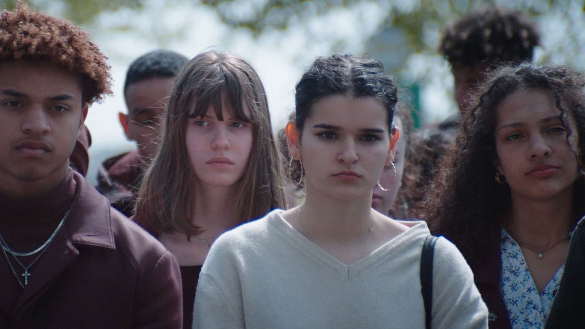 Les graines que l'on sème