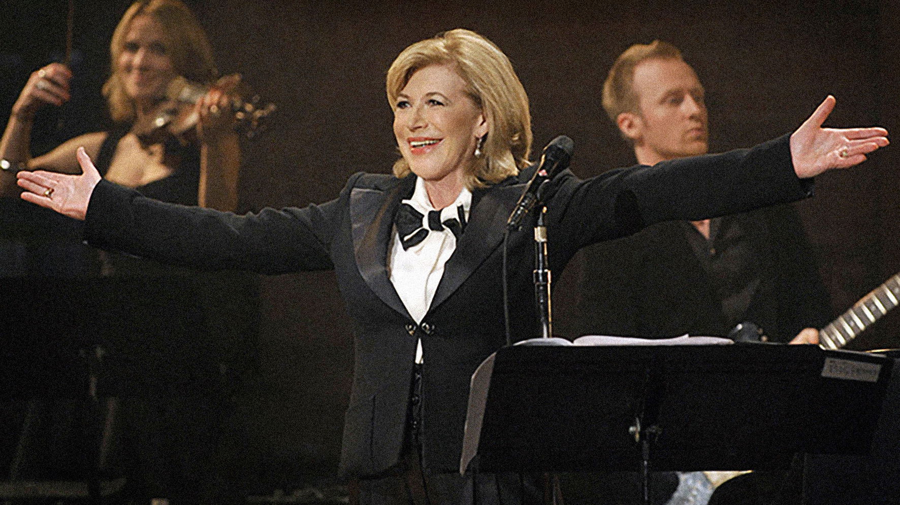 Marianne Faithfull - BBC 4 Sessions